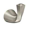 Moen Brushed Nickel Robe Hook Y1203BN